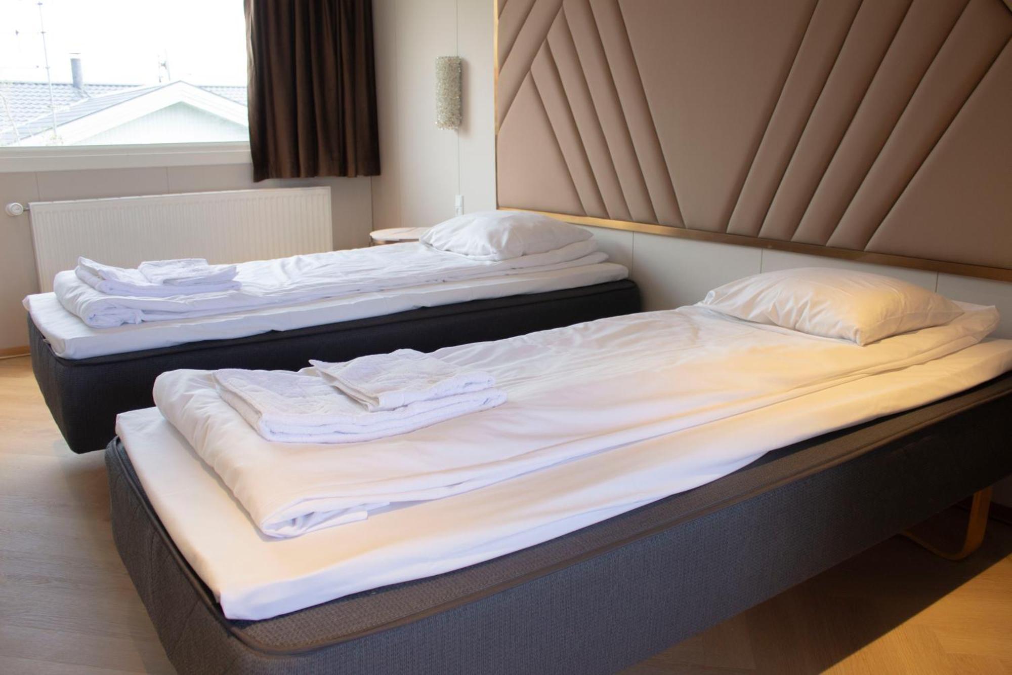 A Hotels Roskilde Hedehusene Exterior photo